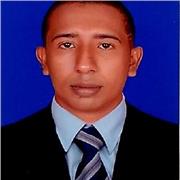 profesor de Acondicionamiento Físico